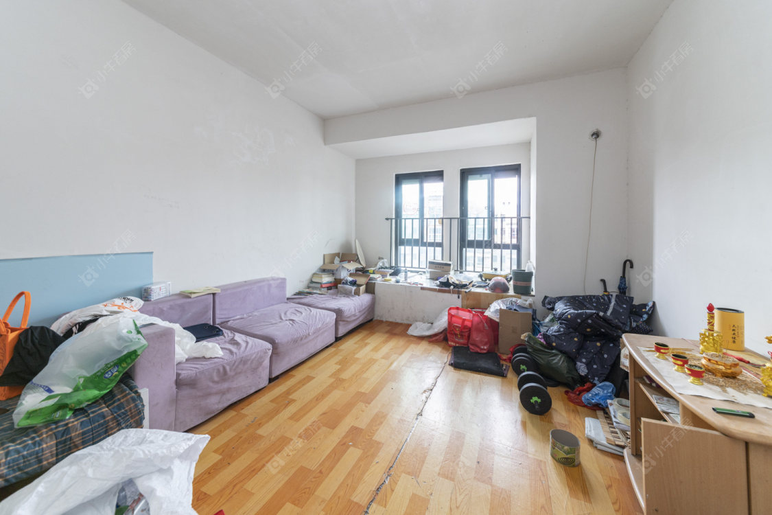 常州万骏金域丹堤在售二手房源室内图_小牛看房