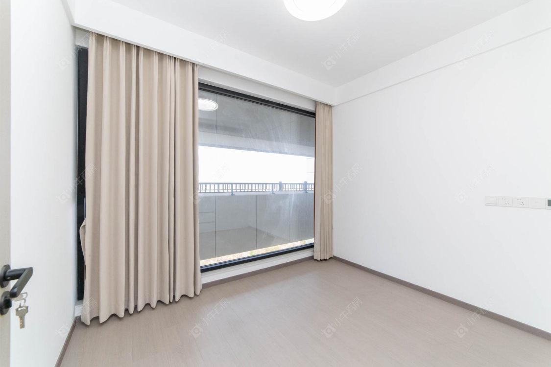 常州中海桂语江南在售二手房源室内图_小牛看房