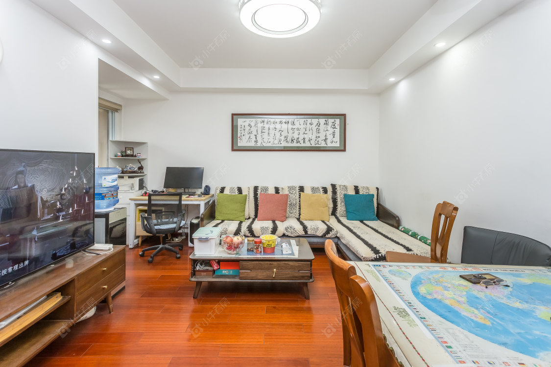 深业华府房源室内图 常州深业华府在售二手房源室内图_小牛看房