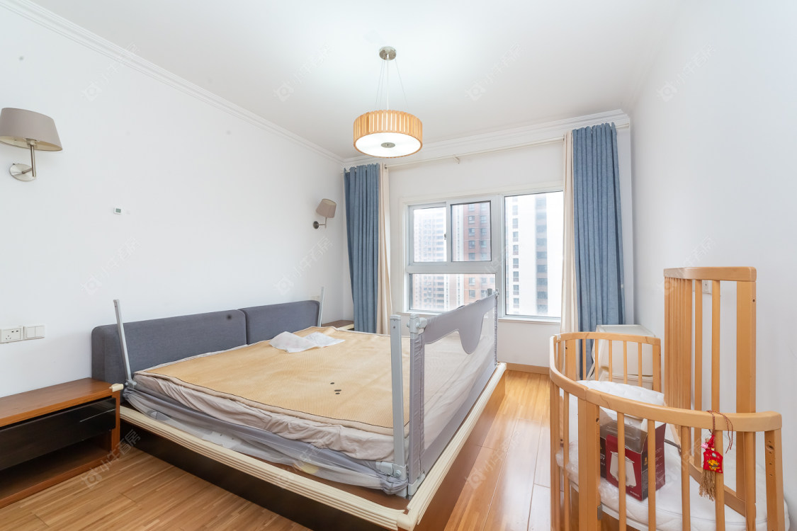 金地格林郡房源室内图 常州金地格林郡在售二手房源室内图_小牛看房