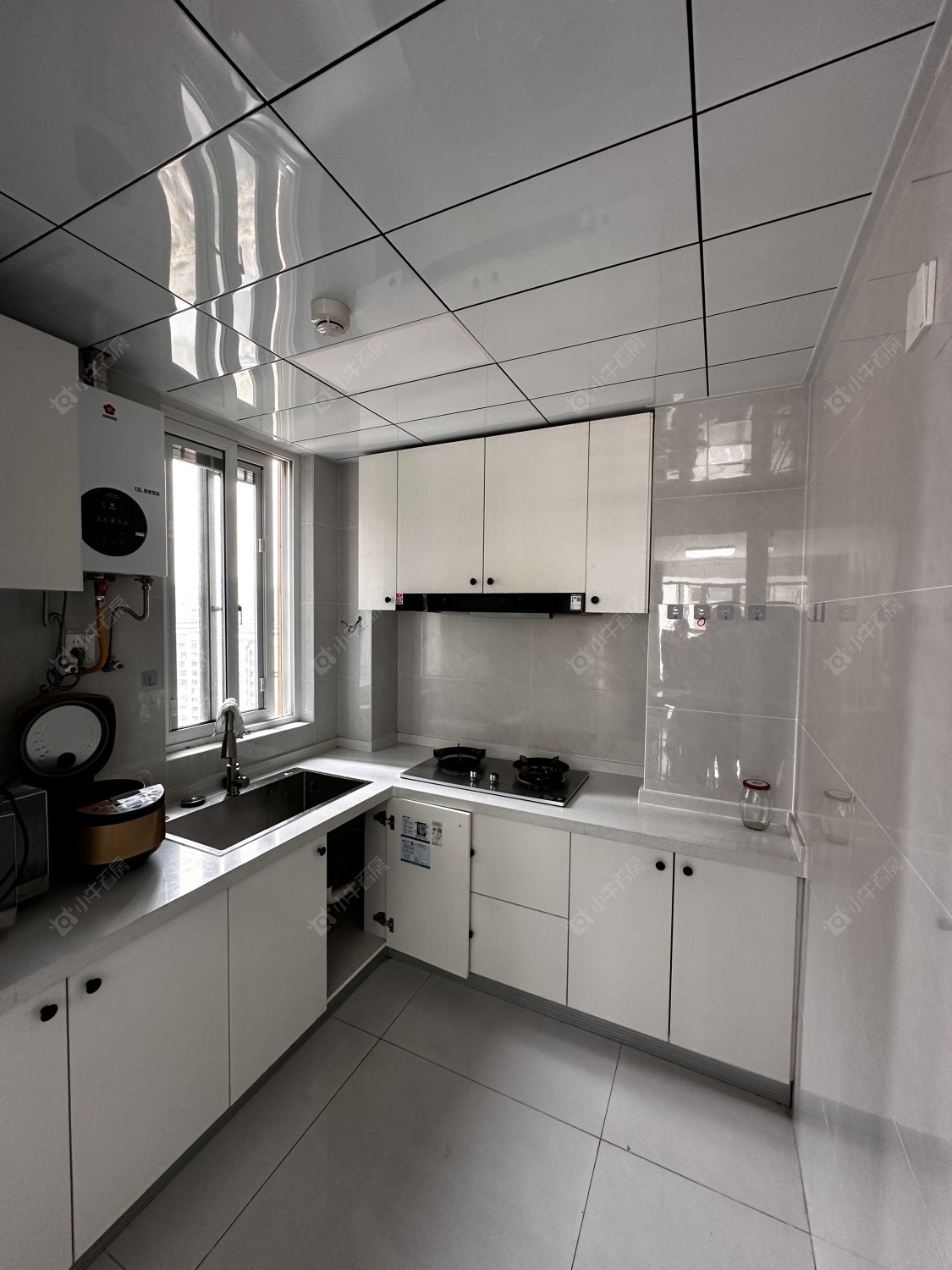 常州中梁前黄壹号院在租房源_小牛看房