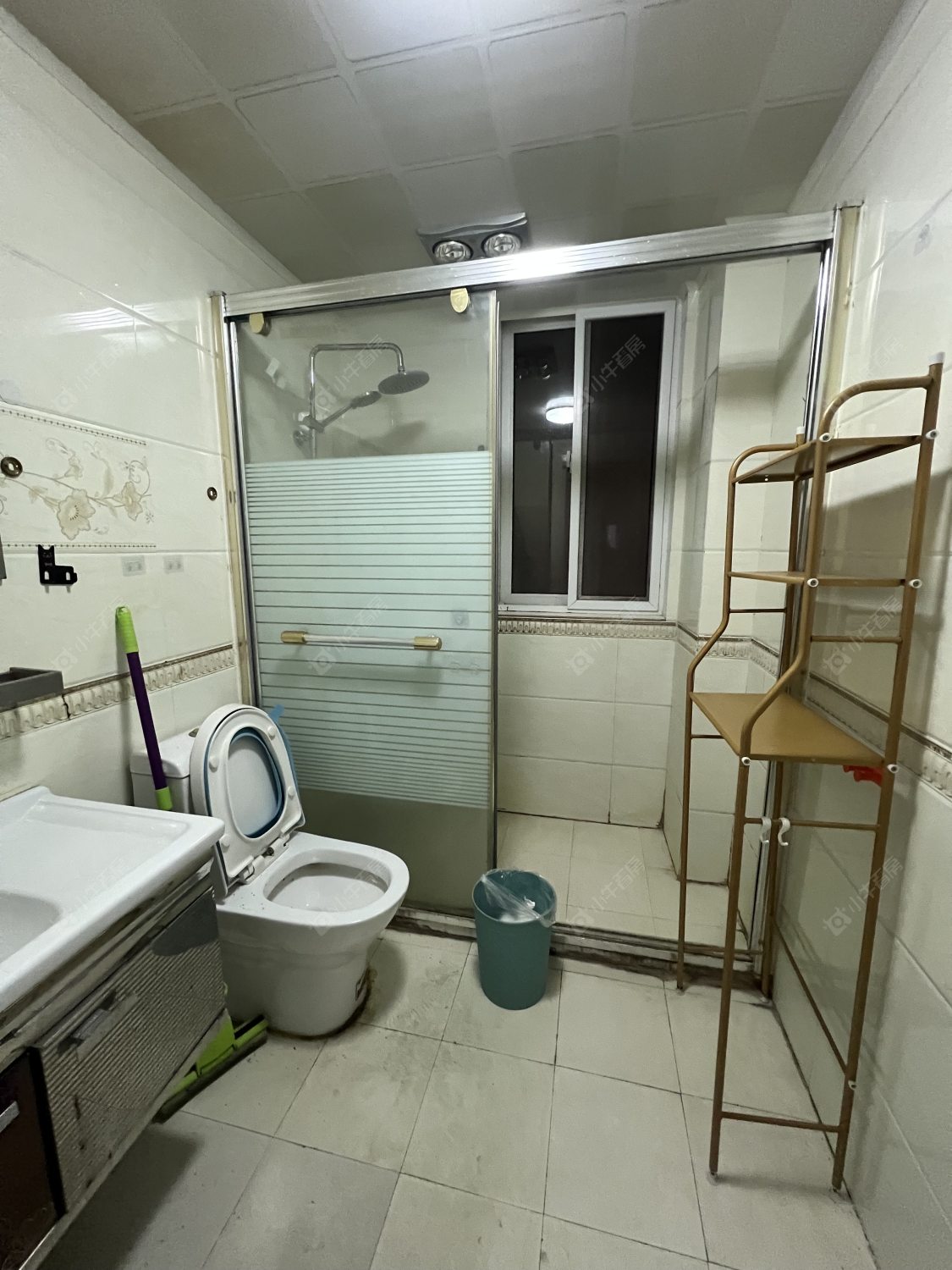 常州九洲花园二期在租房源室内图_小牛看房