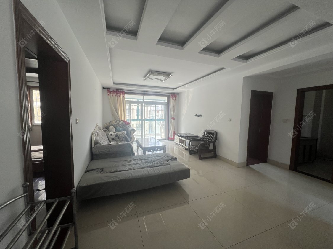 常州金鸡花园在租房源_小牛看房