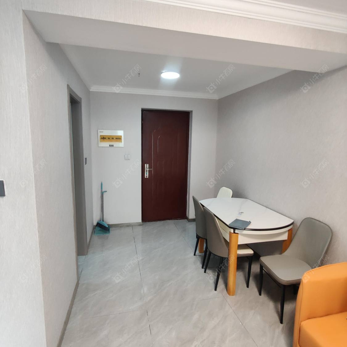 常州美吉特黄金公寓在租房源室内图_小牛看房