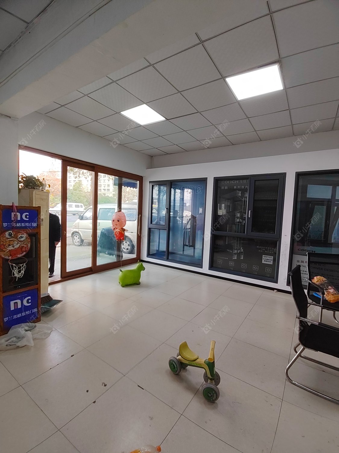 常州夏城北路1室1厅1卫出租_小牛看房