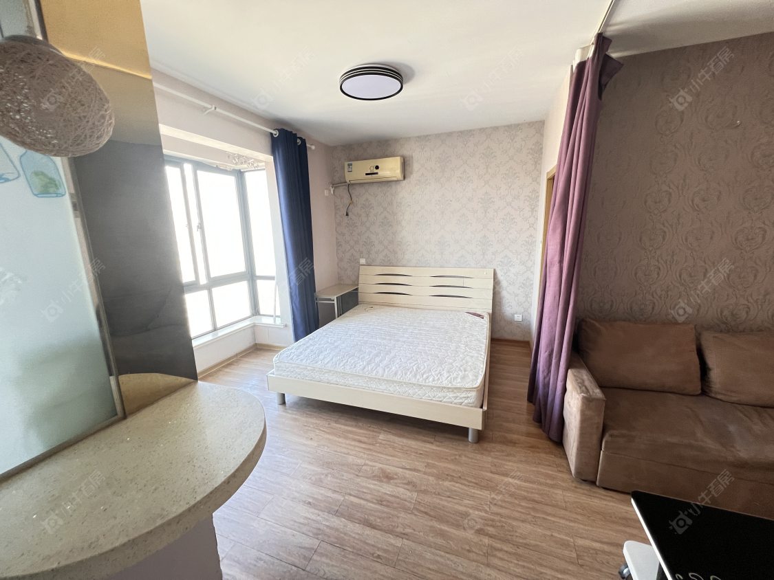 常州中央花园在租房源室内图_小牛看房