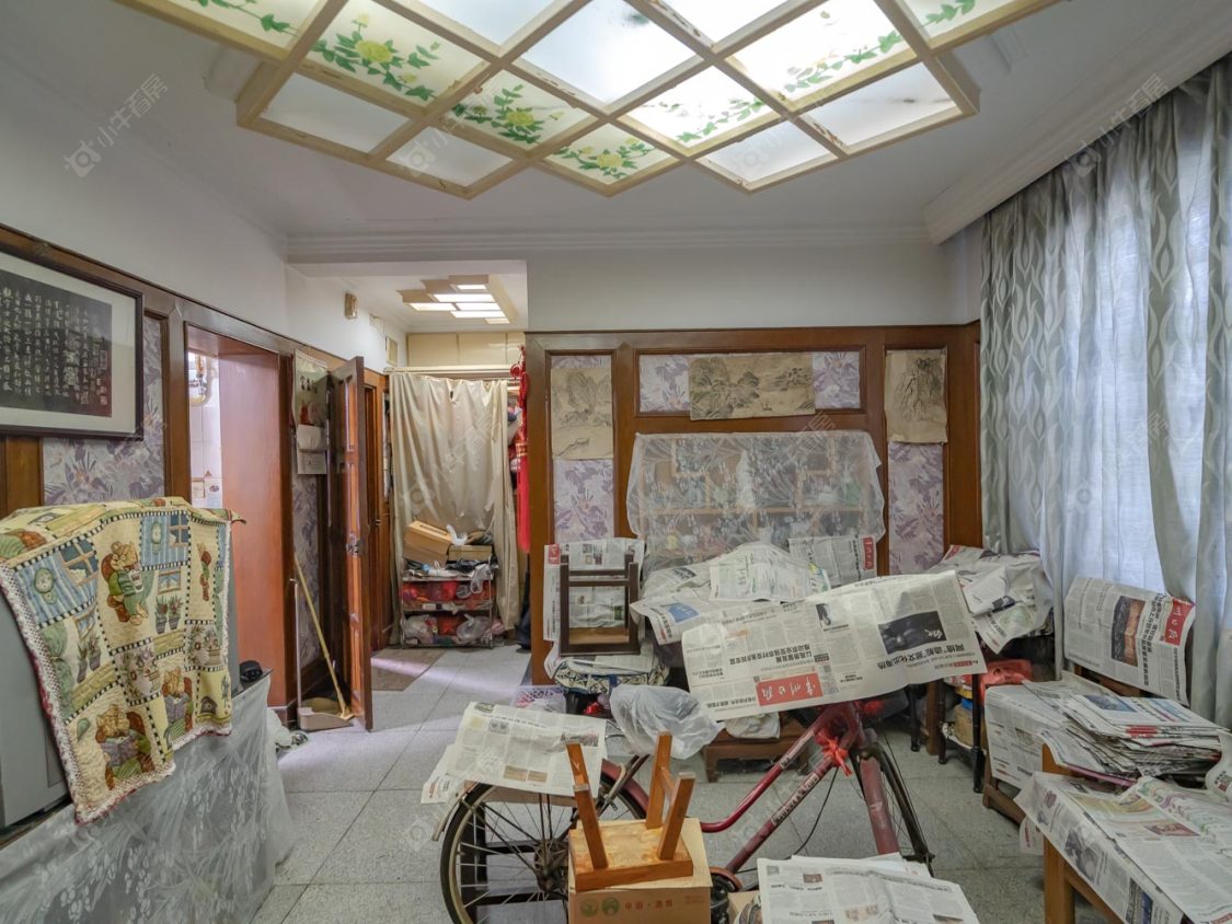 常州勤俭村在售二手房源室内图_小牛看房