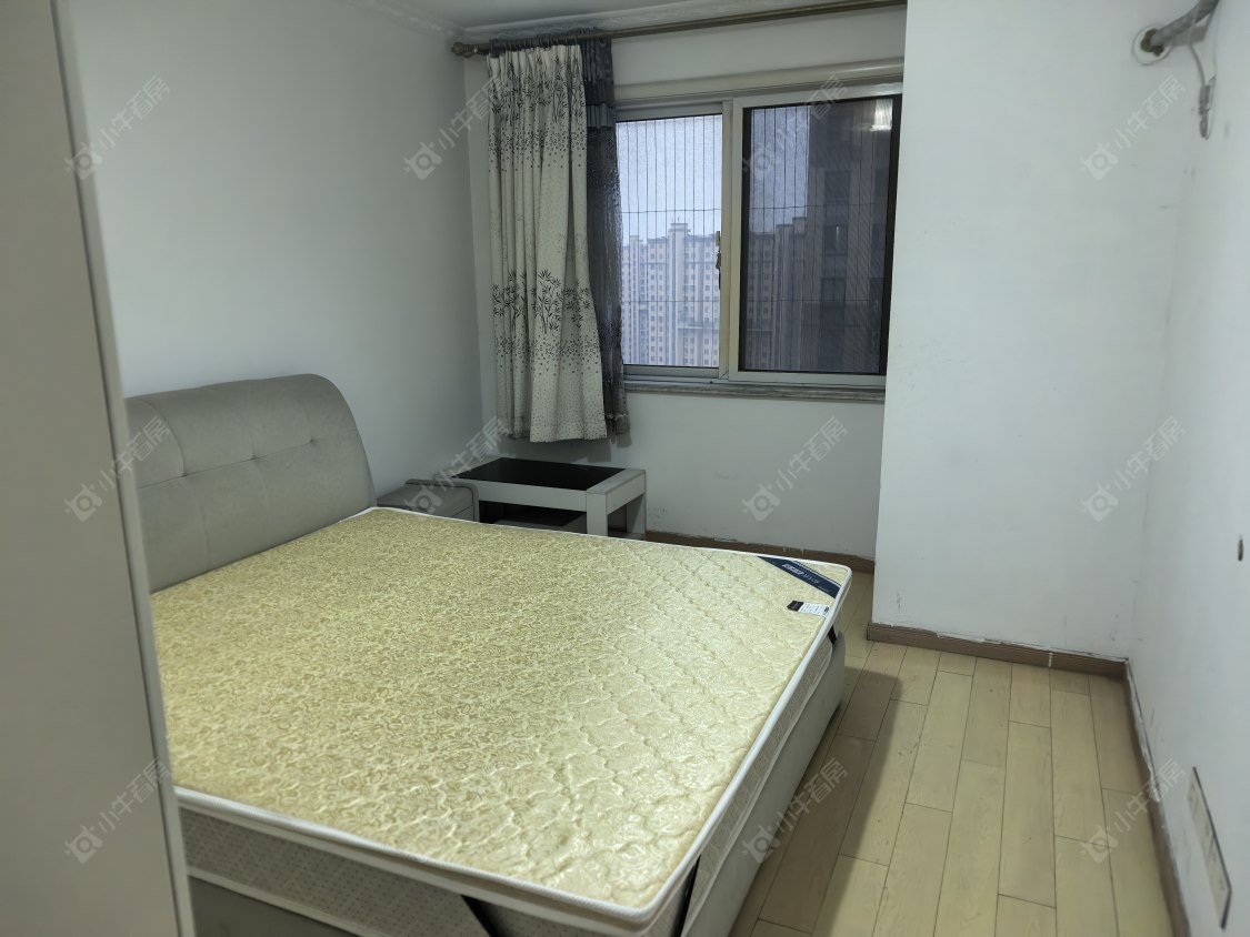 常州清水湾花园三期在租房源室内图_小牛看房