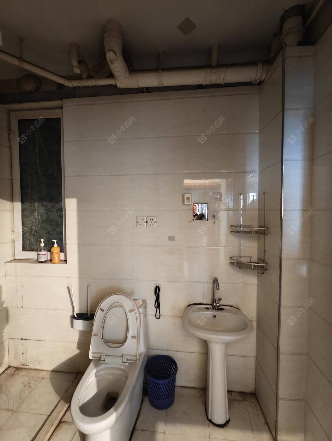 馨都苑房源户型图 常州馨都苑在租房源户型图_小牛看房