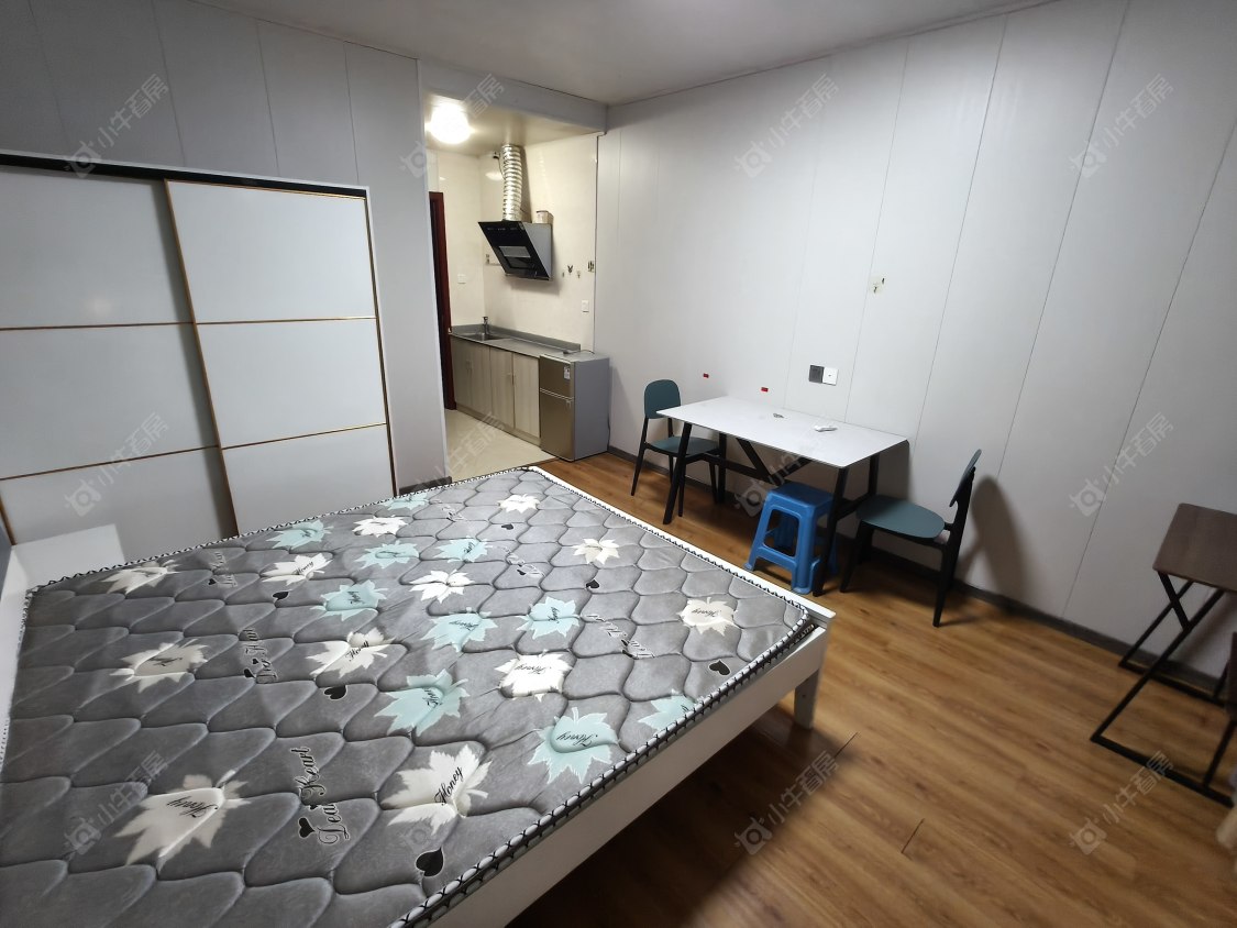 常州卢家巷卢政街在租房源_小牛看房