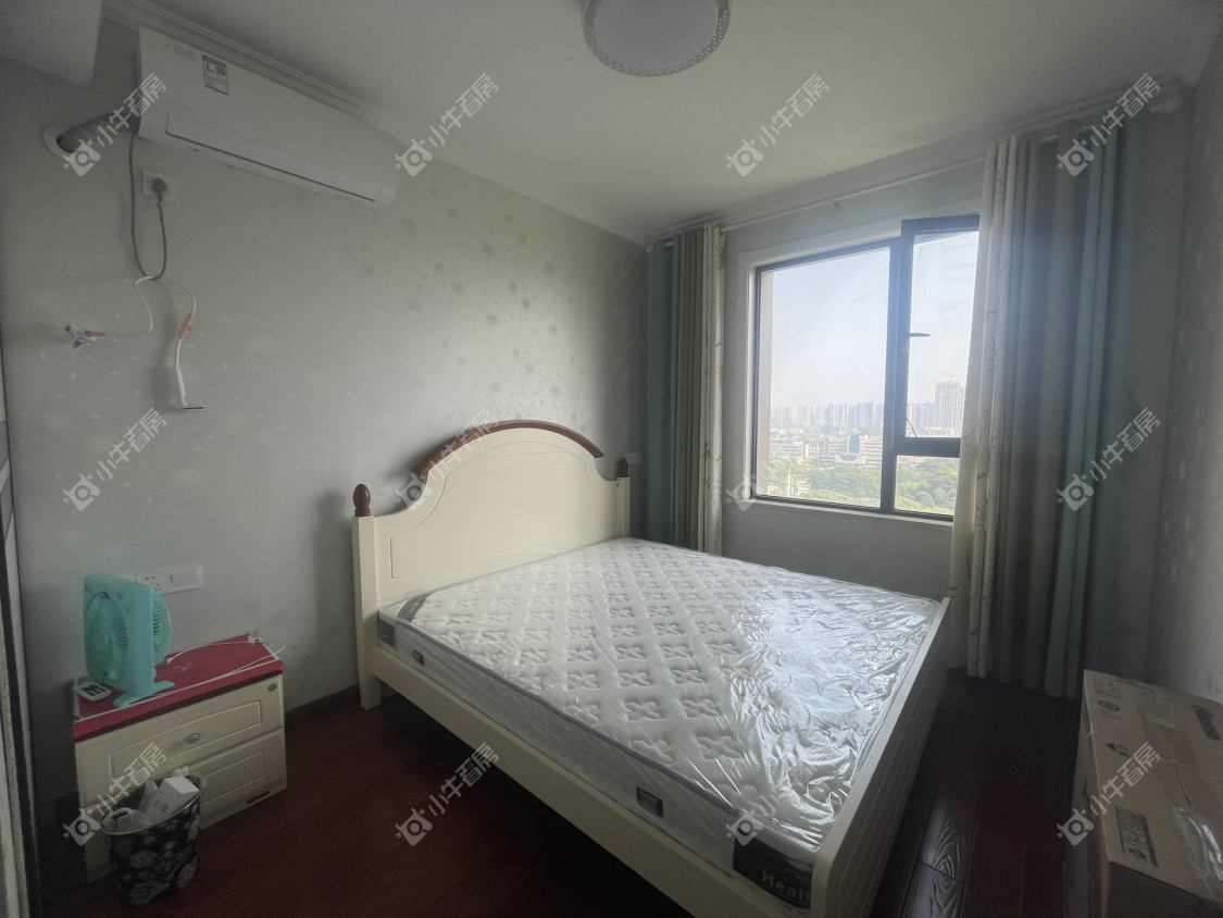 常州莱蒙城公园里在租房源_小牛看房