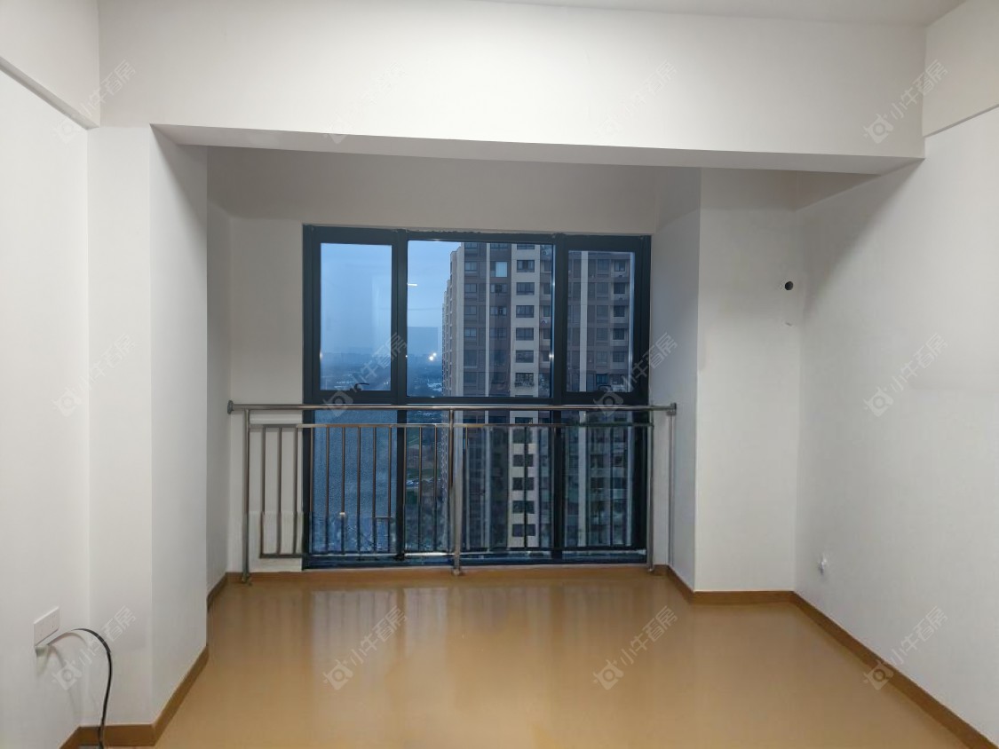 新龙江城市广场房源室内图 常州新龙江城市广场在租房源室内图_小牛看房