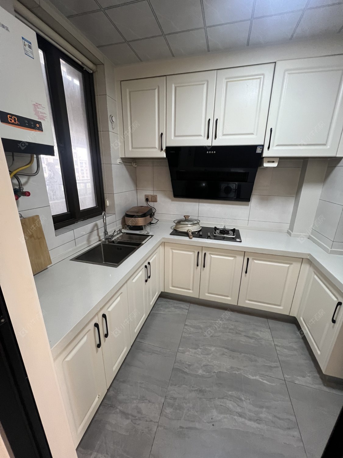 常州华润国际六期在租房源_小牛看房