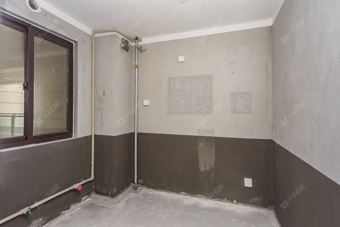 常州晋陵文锦在售二手房源室内图_小牛看房