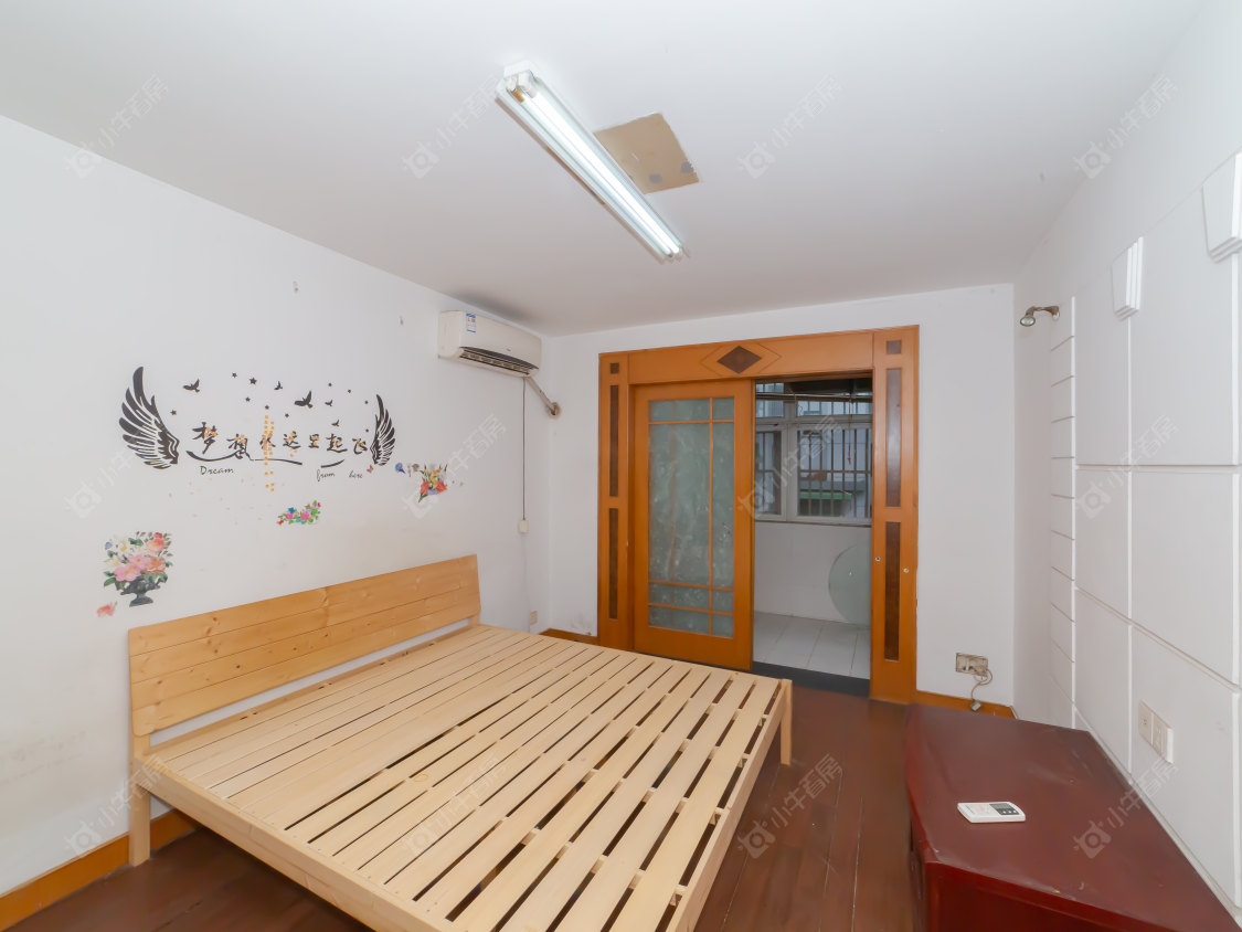 常州翠竹新村南区3室1厅1卫在售二手房房源图片