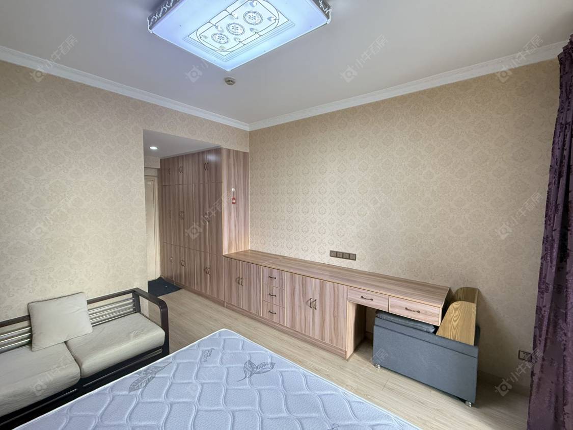 常州吾悦广场悦+公寓在租房源_小牛看房