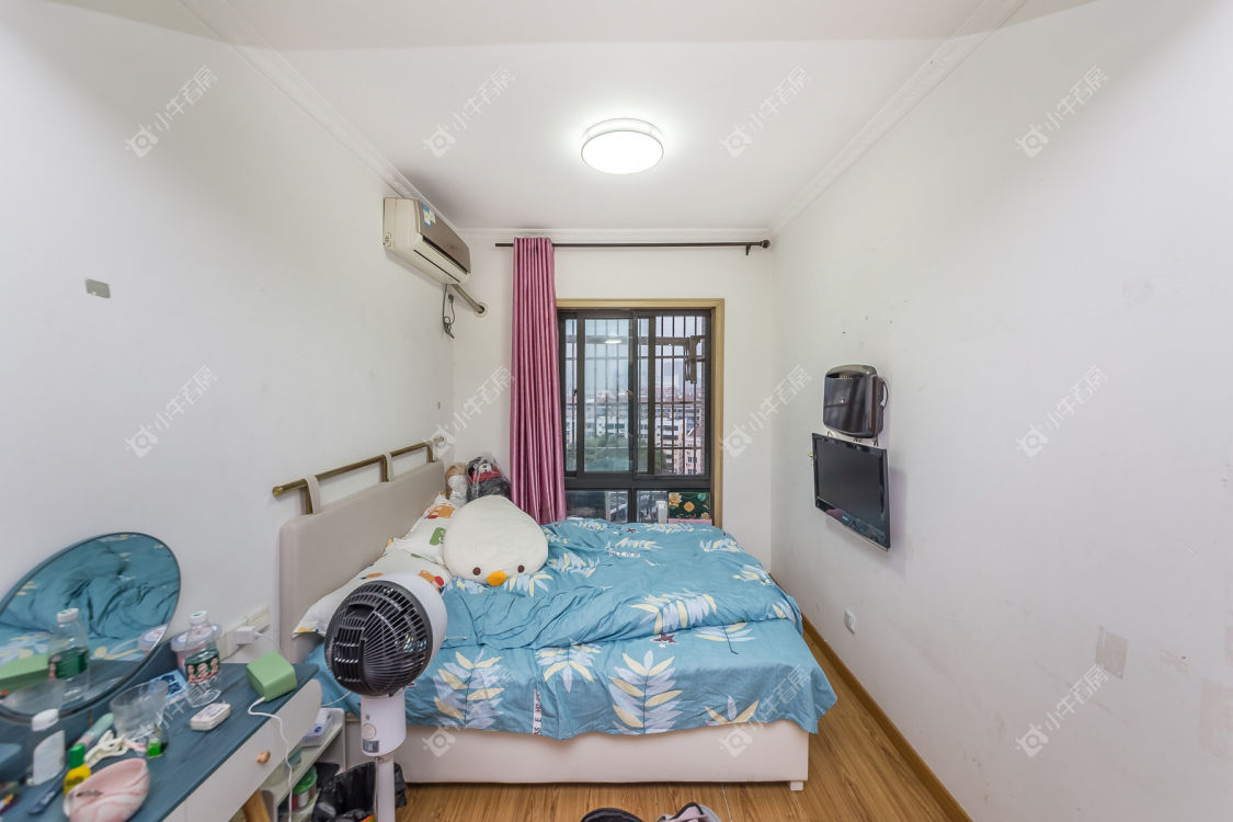 常州盛世名门租房_小牛看房