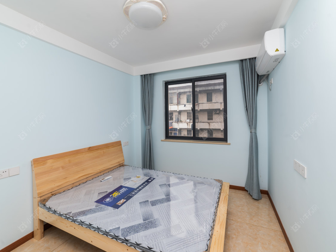 常州青司塘公房在售二手房源室内图_小牛看房