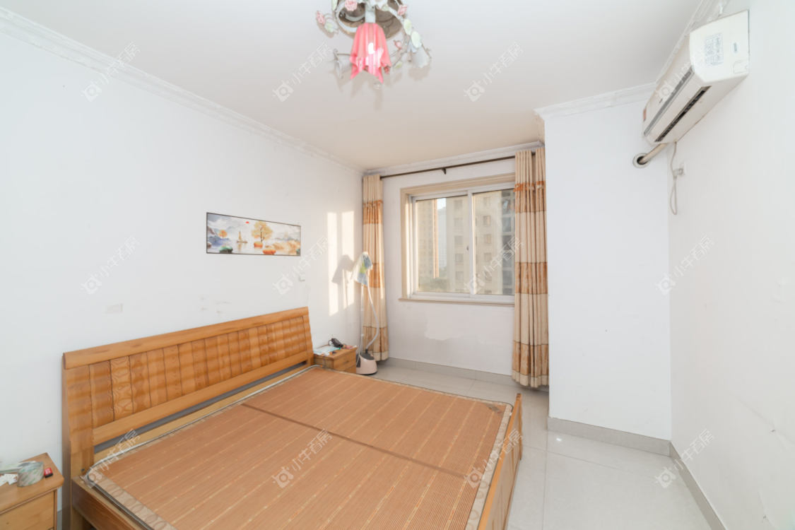 常州公园壹号四期2室2厅1卫出租房源图片