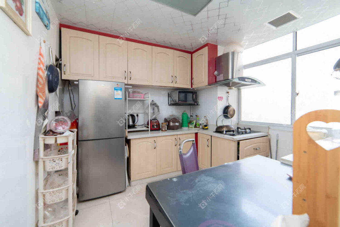 常州勤业四村北区在租房源_小牛看房