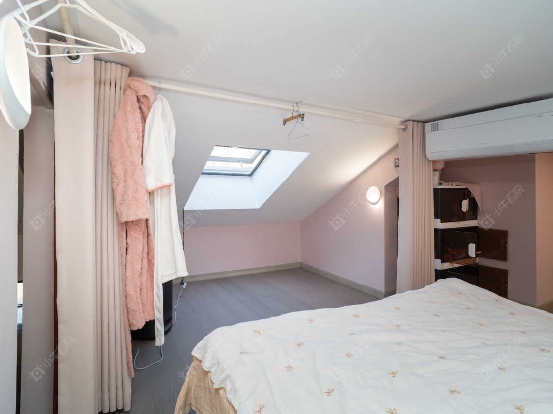 常州雅居乐路劲棠颂在售二手房源室内图_小牛看房