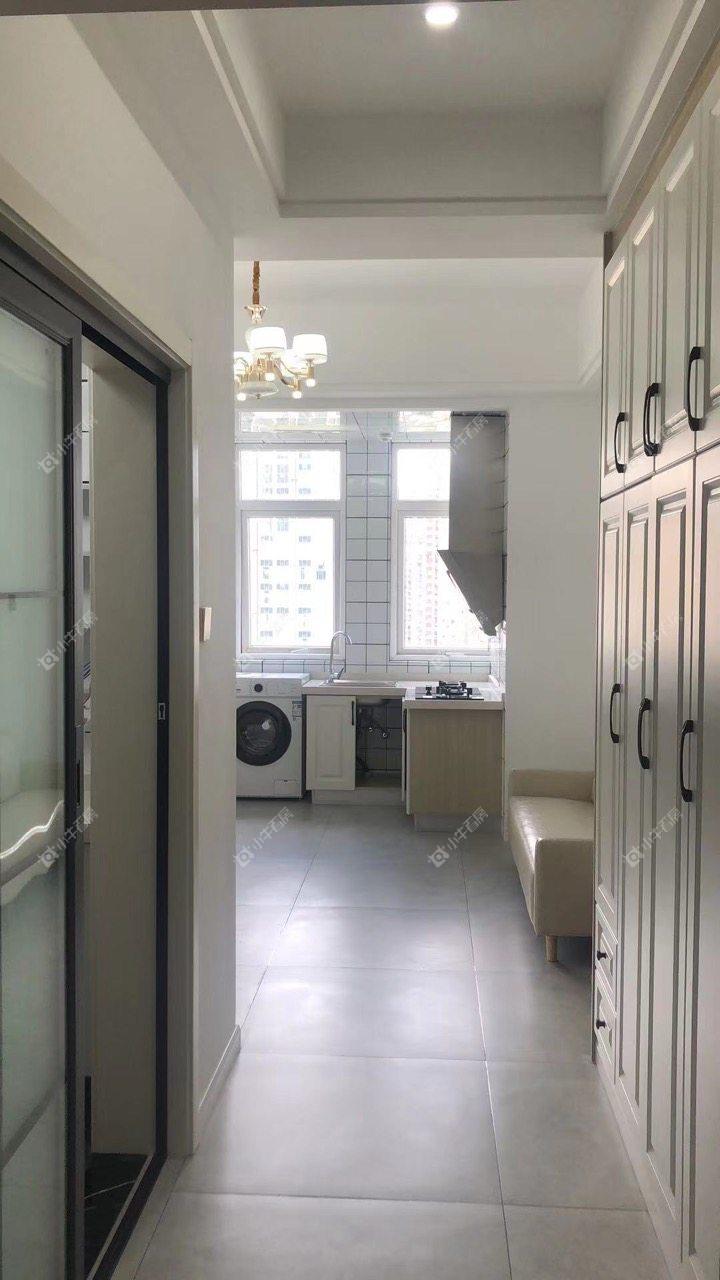 常州朗诗邻里中心在租房源_小牛看房