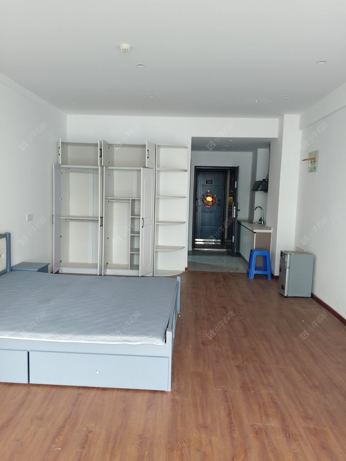 常州新龙江城市广场在租房源_小牛看房