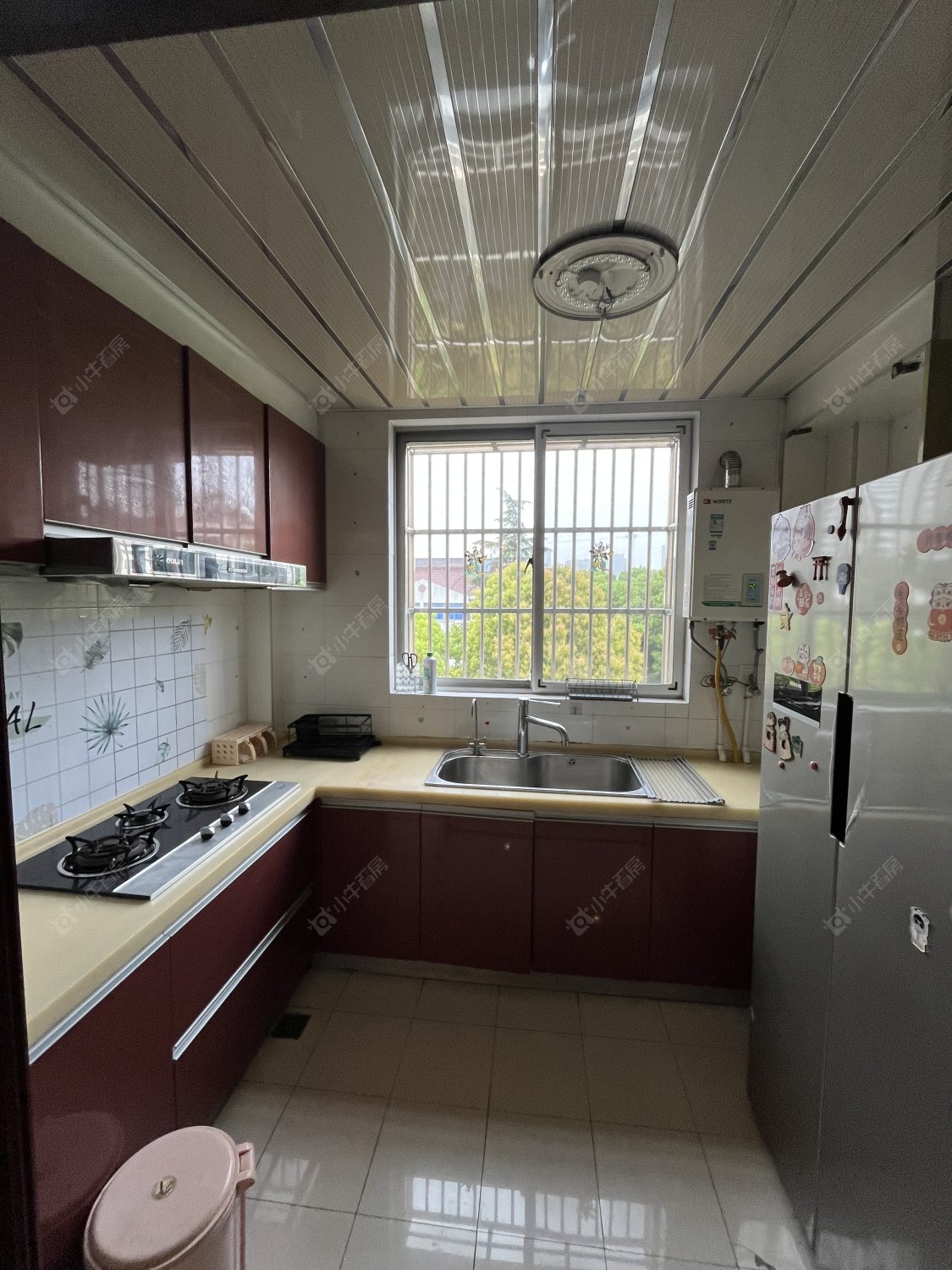 常州府北新村在租房源室内图_小牛看房