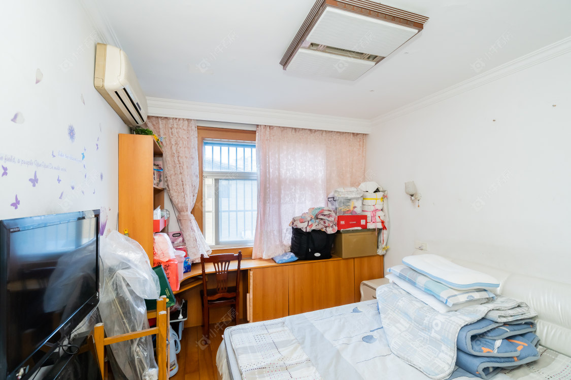 常州勤丰新村在售二手房源室内图_小牛看房