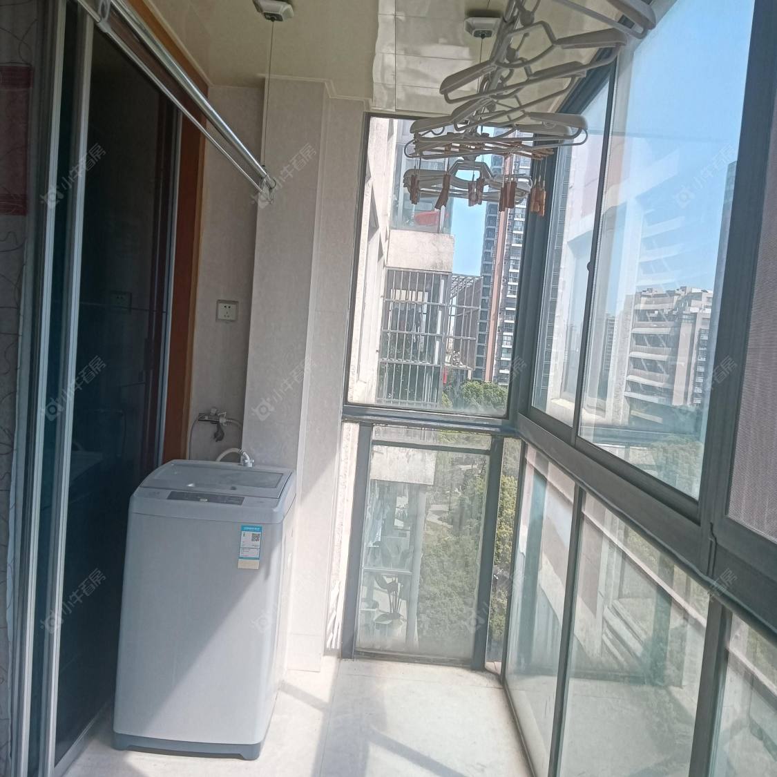 常州凤凰名城在租房源室内图_小牛看房