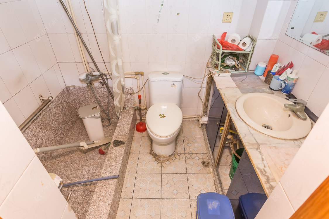 常州锦绣花园在售二手房源室内图_小牛看房