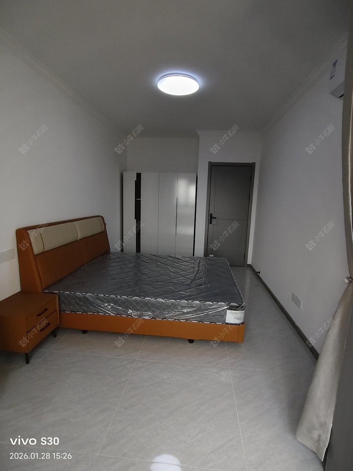 常州百馨西苑五期在租房源室内图_小牛看房