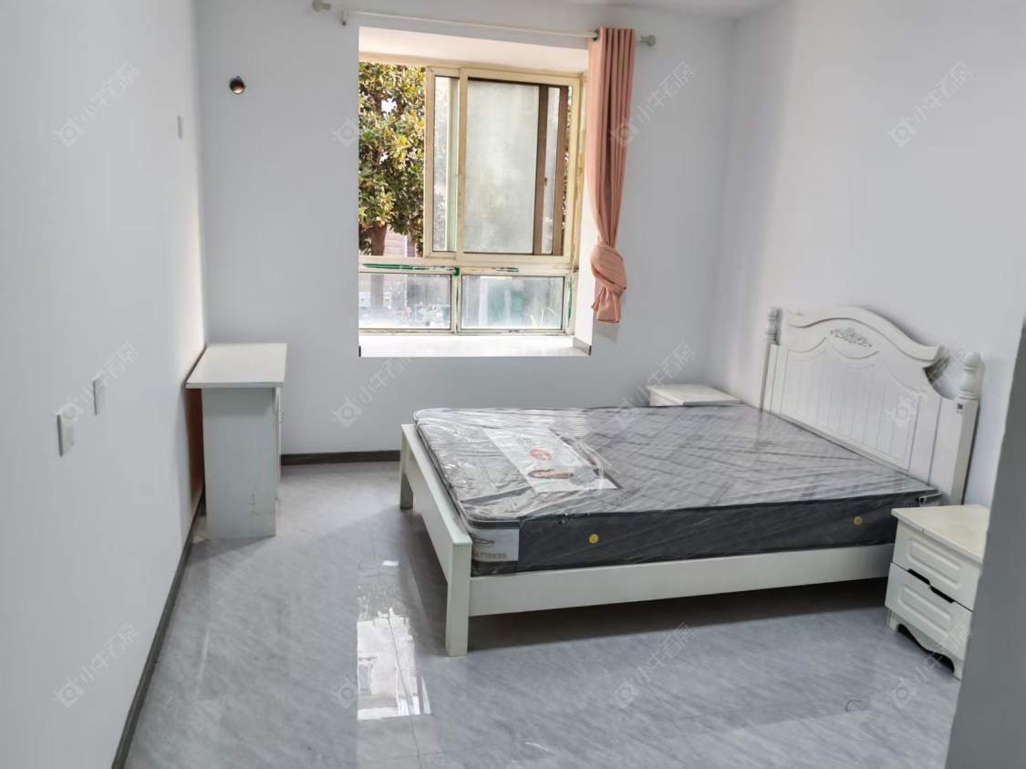 常州新龙花苑东区在租房源室内图_小牛看房