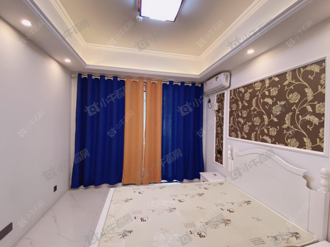 常州朗诗邻里中心在租房源_小牛看房