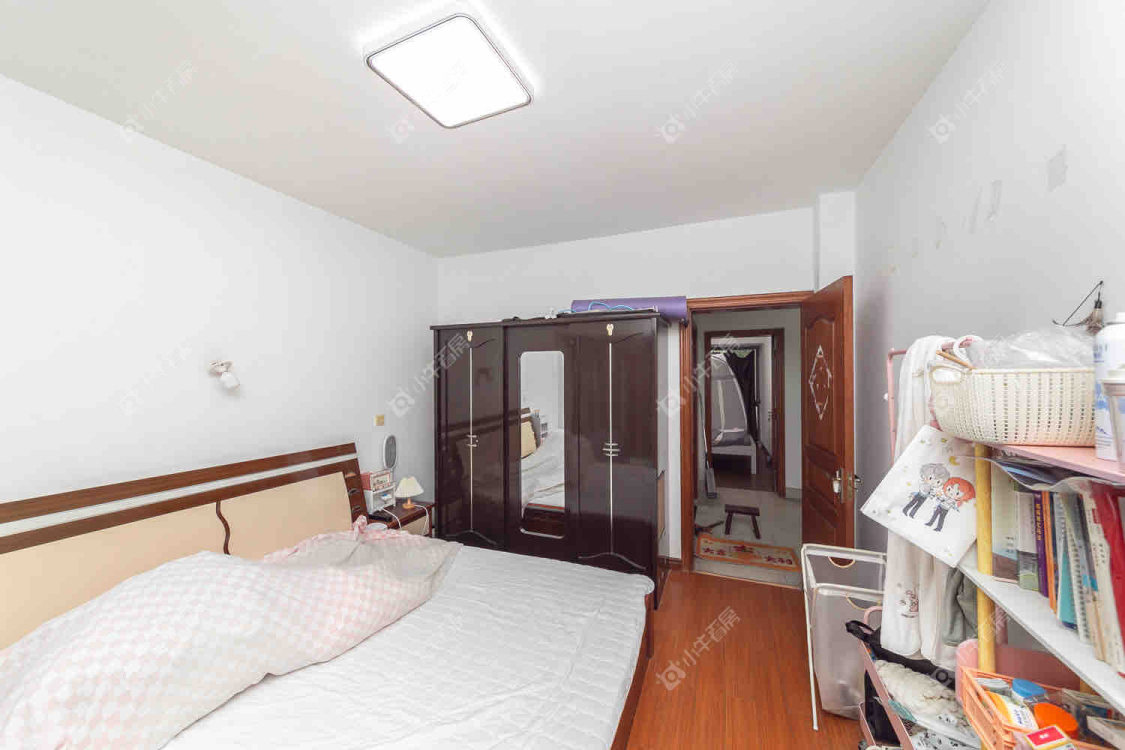 新城长岛房源室内图 常州新城长岛在租房源室内图_小牛看房