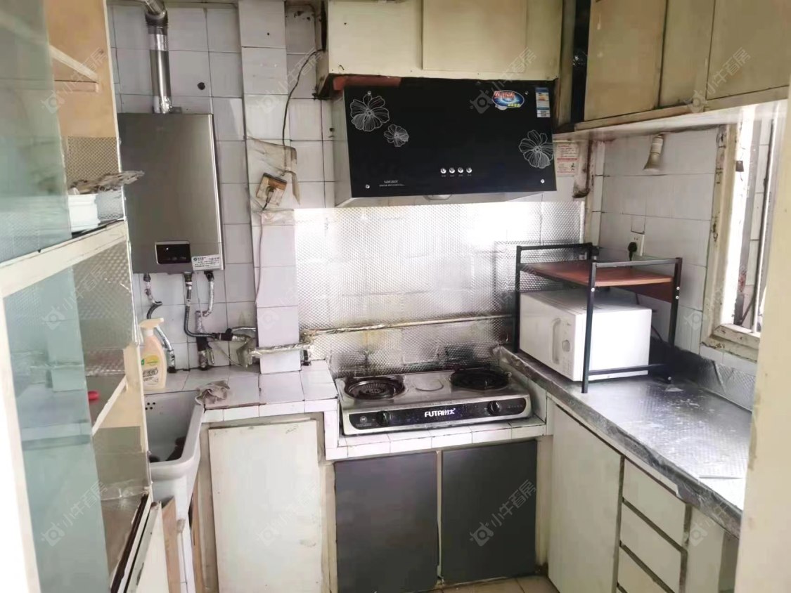 常州清凉新村在租房源_小牛看房