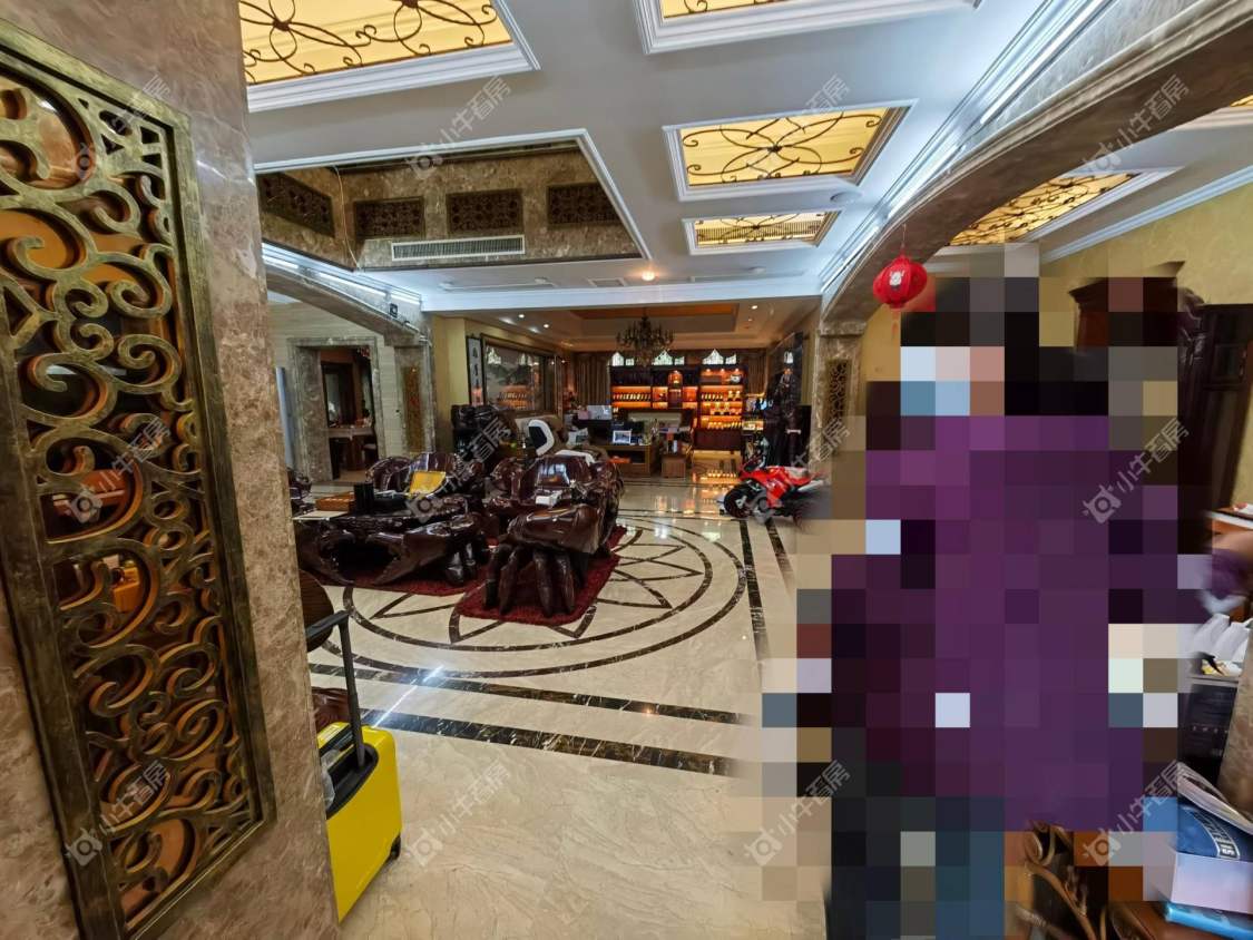 常州香江华廷花园在租房源_小牛看房