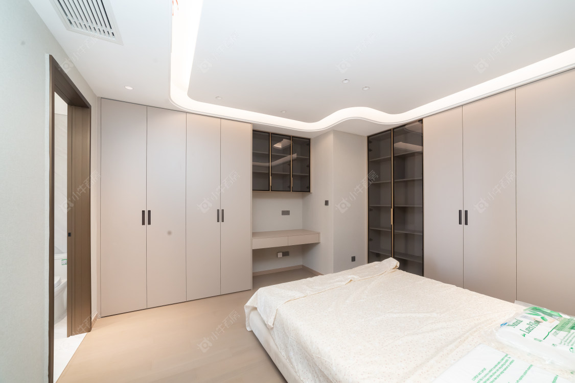 常州雅居乐星河湾在售二手房源室内图_小牛看房