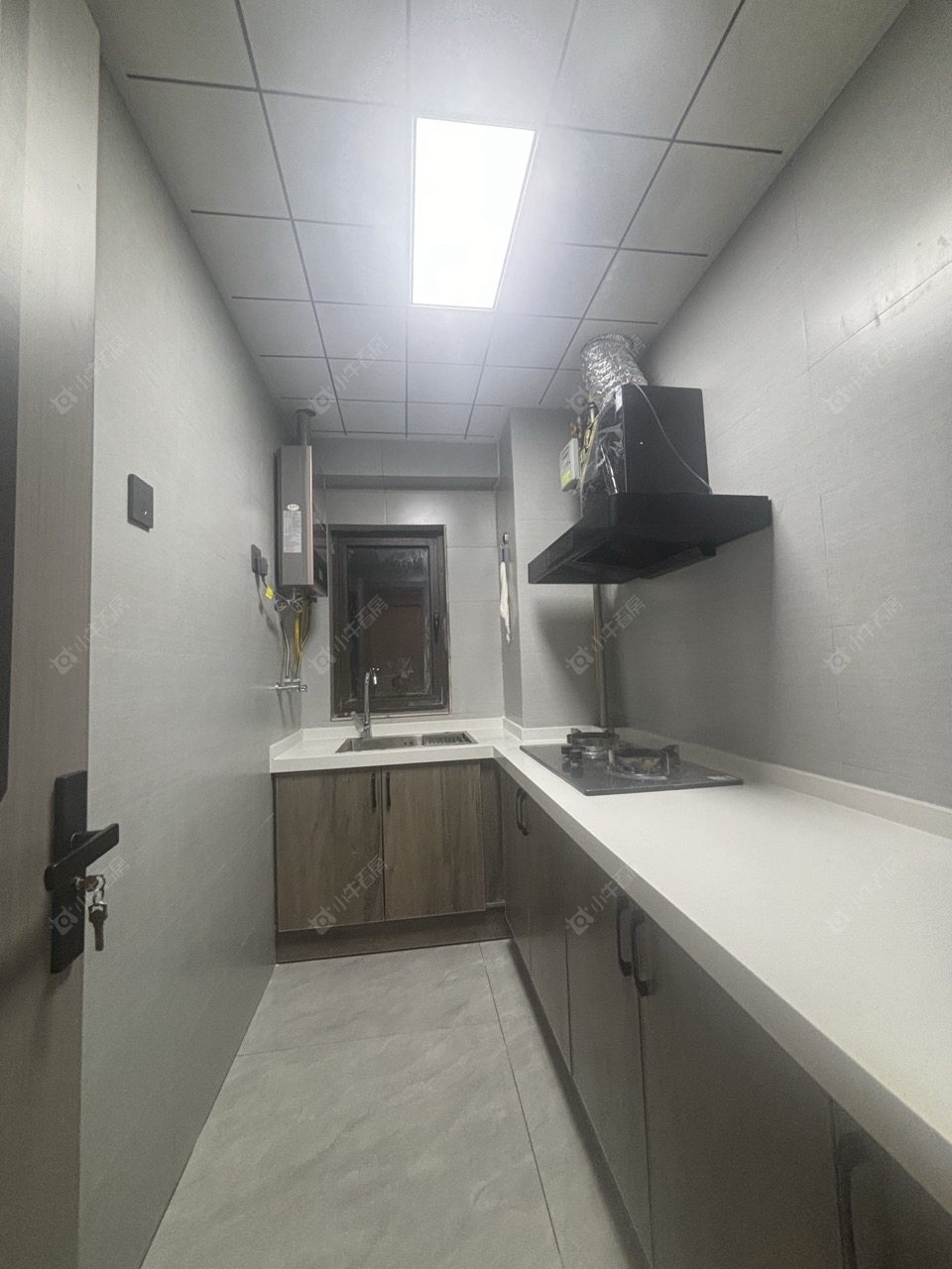 常州美吉特黄金公寓在租房源室内图_小牛看房