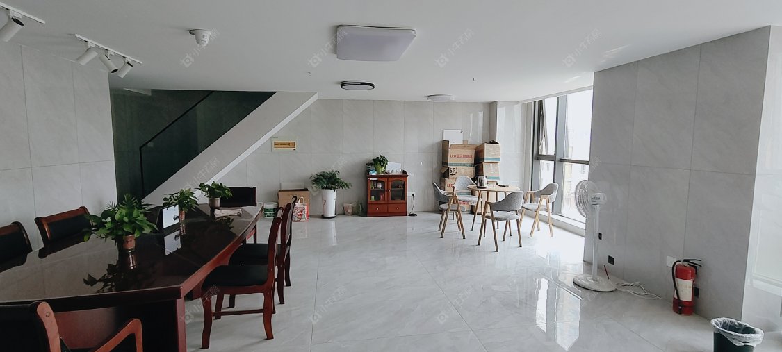 常州新龙江城市广场在租房源_小牛看房