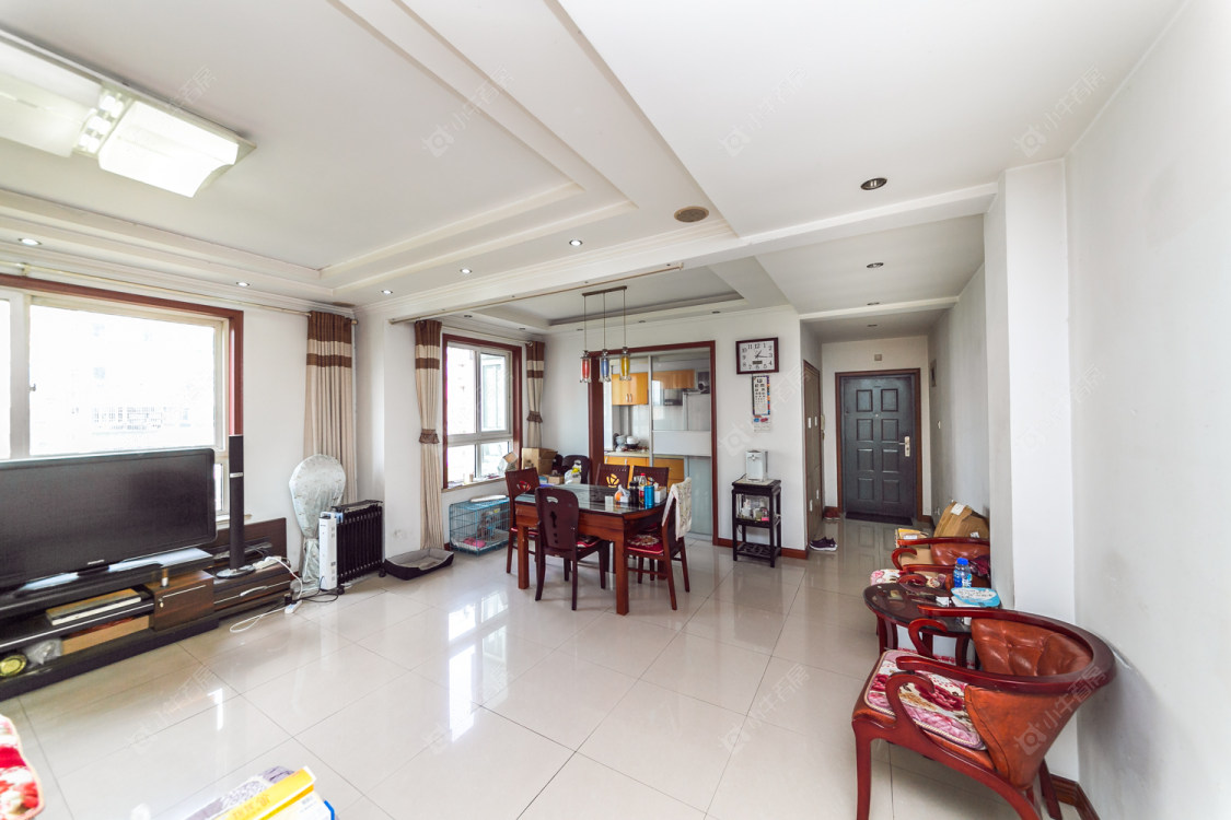 绿园爱舍南区房源室内图 常州绿园爱舍南区在售二手房源室内图_小牛看房