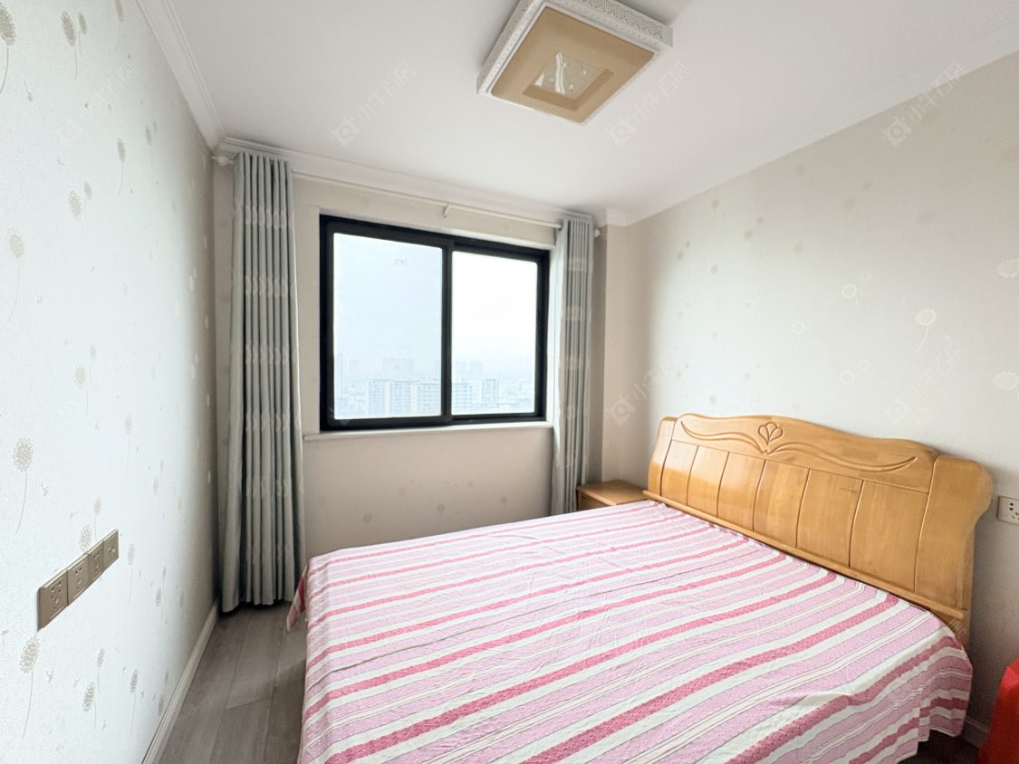 丹阳吾悦华府金郡（丹阳）在售二手房源室内图_小牛看房