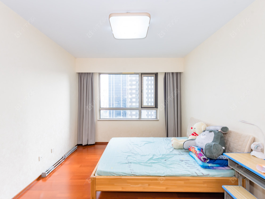 常州京城豪苑南区在售二手房源室内图_小牛看房