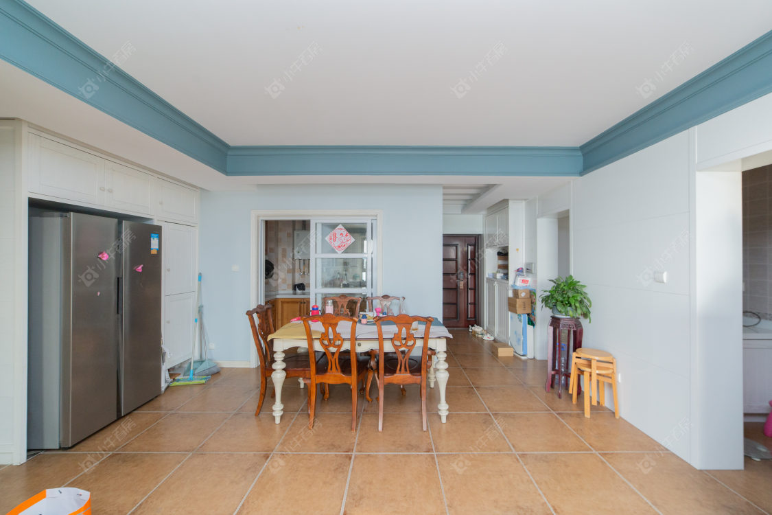 常州翡翠锦园在售二手房源室内图_小牛看房