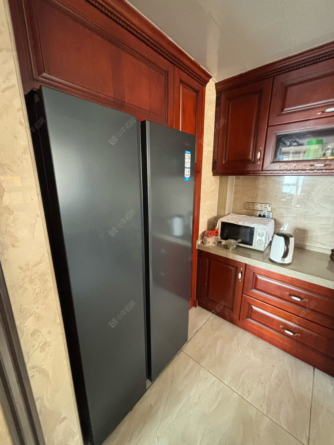 常州御河湾在租房源室内图_小牛看房