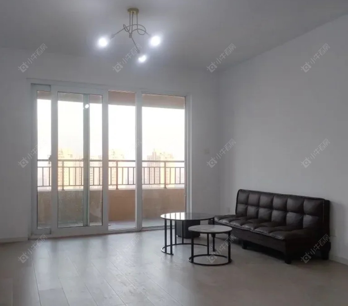 常州招商花园城租房_小牛看房