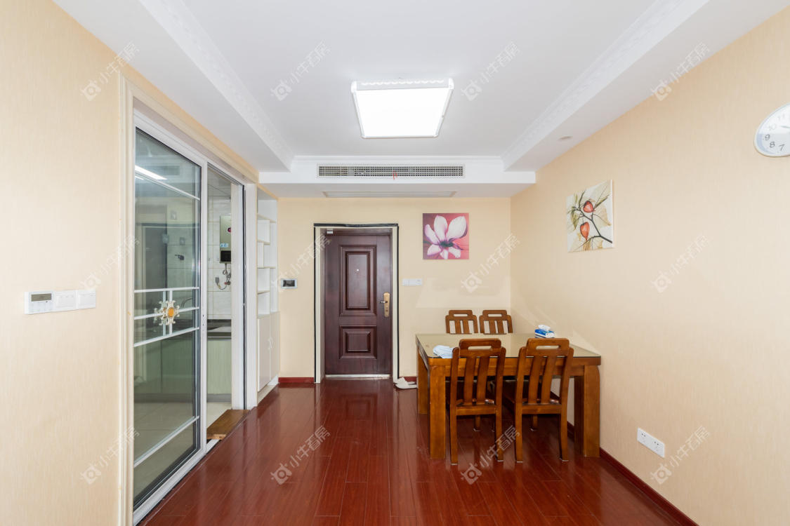 常州牡丹水岸国际在租房源_小牛看房