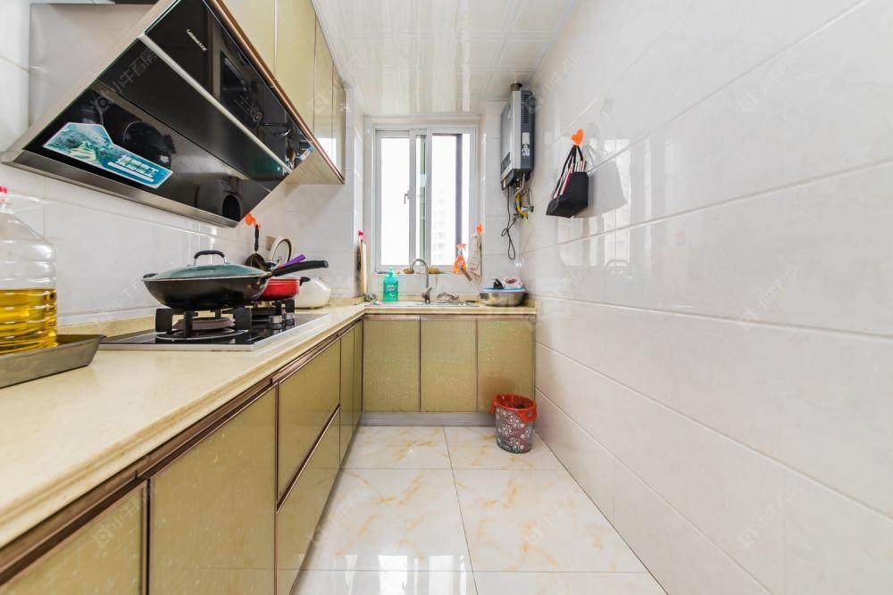 常州新城春天里在售二手房源室内图_小牛看房