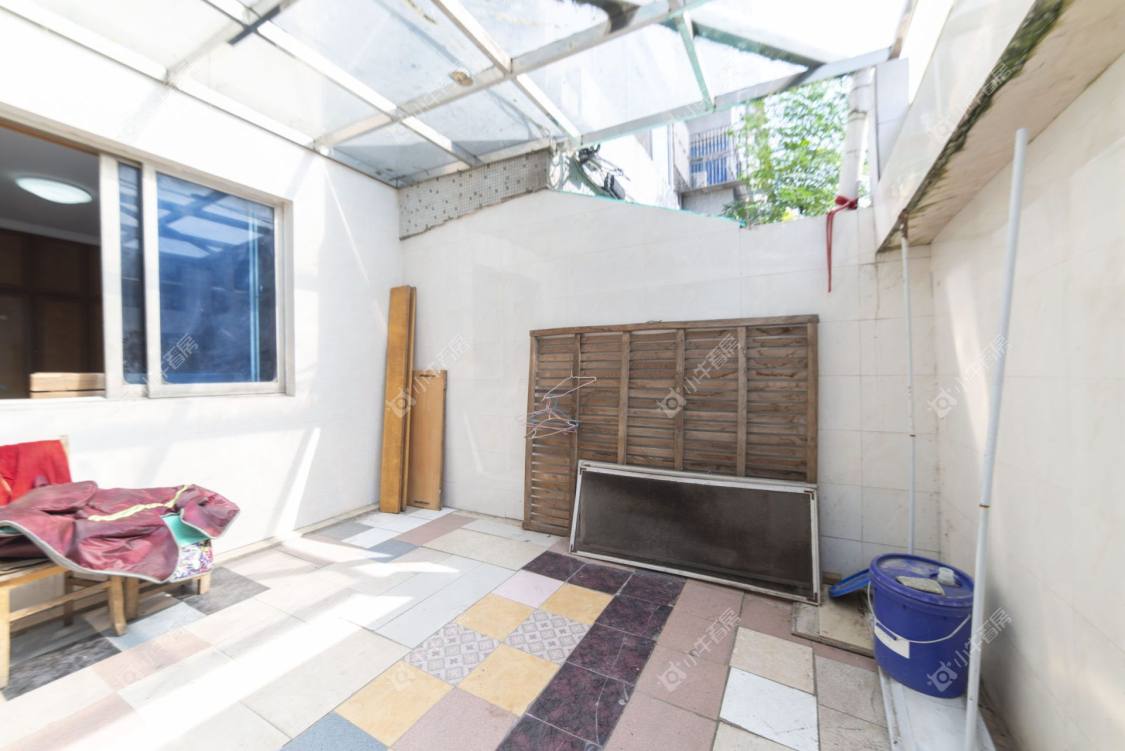 常州花东二村在租房源室内图_小牛看房