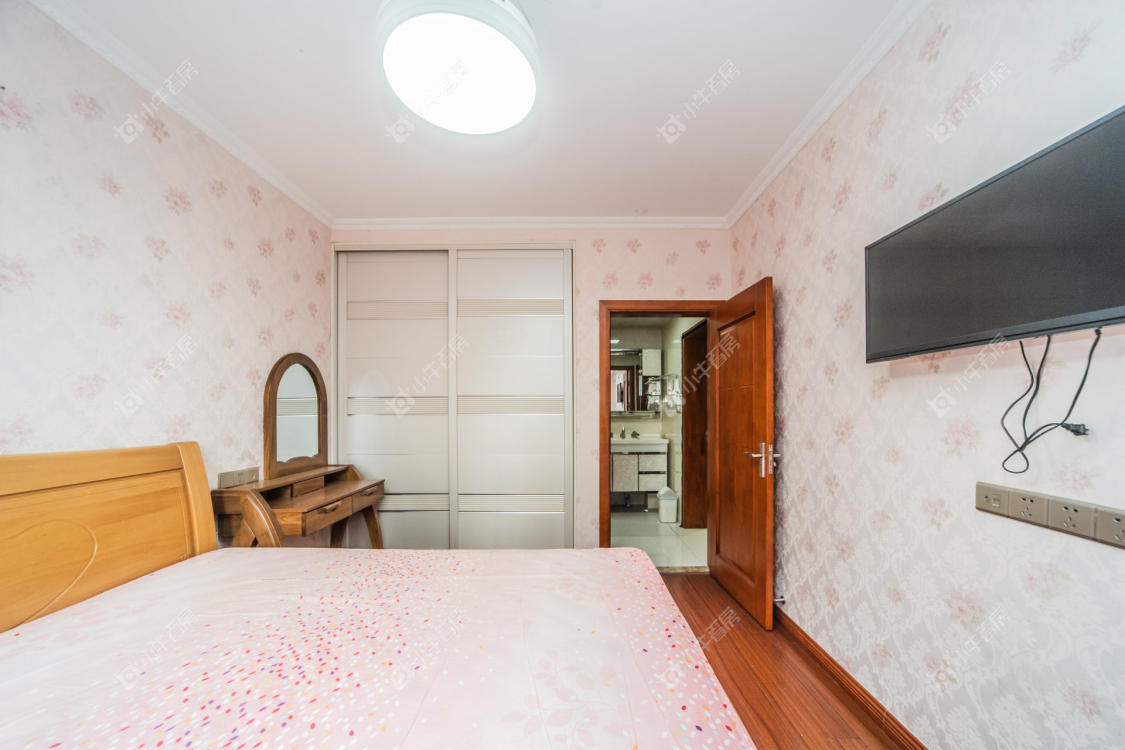 康桥水郡房源室内图 常州康桥水郡在租房源室内图_小牛看房